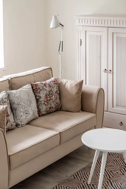 Прекрасная уютная квартира с отличным расположением