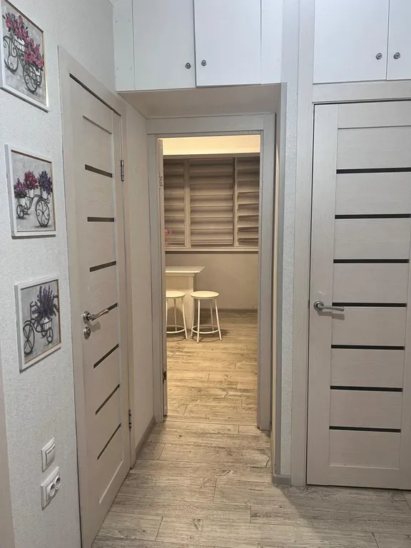 Комфортная квартира  рядом с бассейном