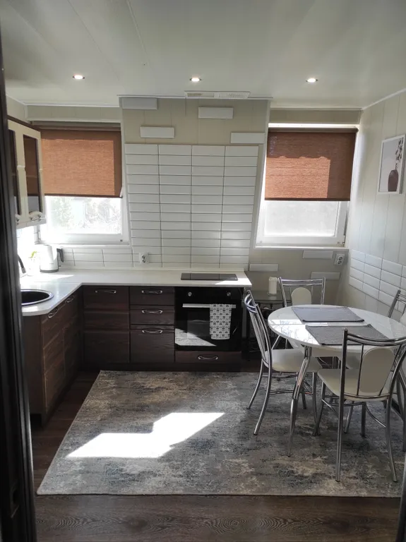 Уютный домик в Мисхоре