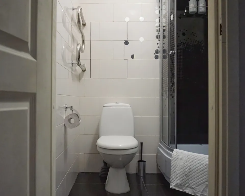 Студия с роскошными закатами