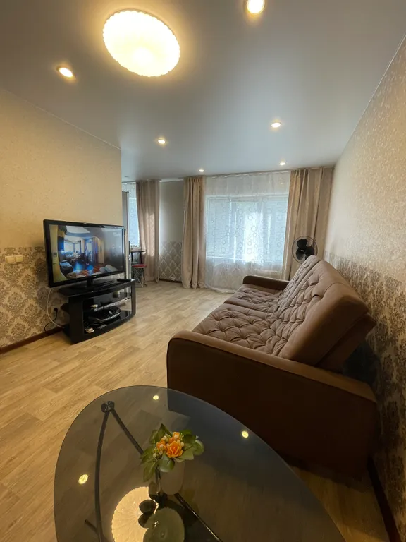 Студия для хороших гостей Саян!