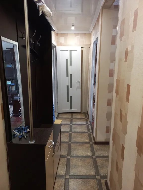 Уютная квартира в 5 минутах от моря