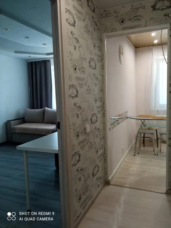 Квартира Квартира Центр города, напротив ж/д вокзал — Великий Новгород