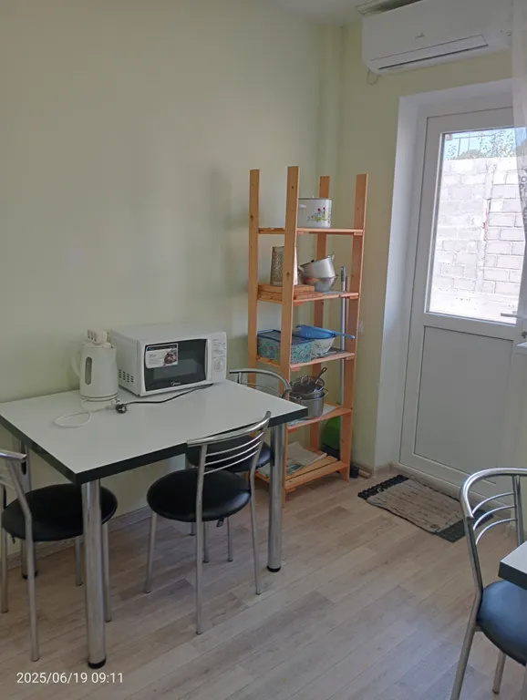 Уютные номера в Гостевом доме ЖК Резиденция Утриш с .Сукко