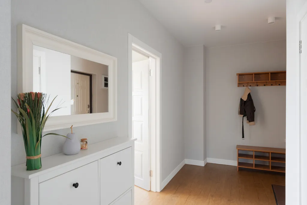 Просторная квартира у Нейрохирургического центра