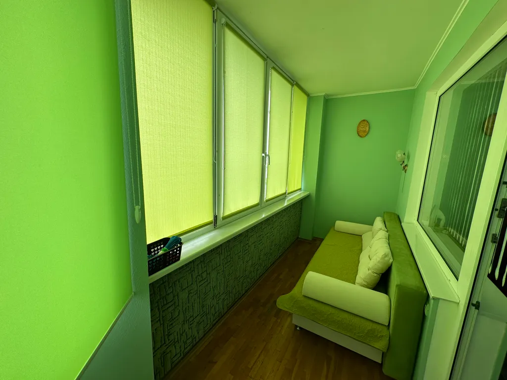 Таунхаус над морем