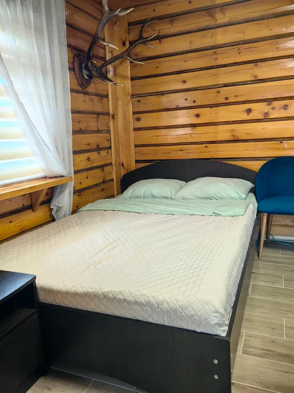 Коттедж Семейный домик Лаки Хаус поселок Листвянка — аренда посуточно в Листвянка (Байкал)