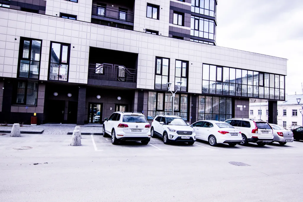 Уютная квартира в центре