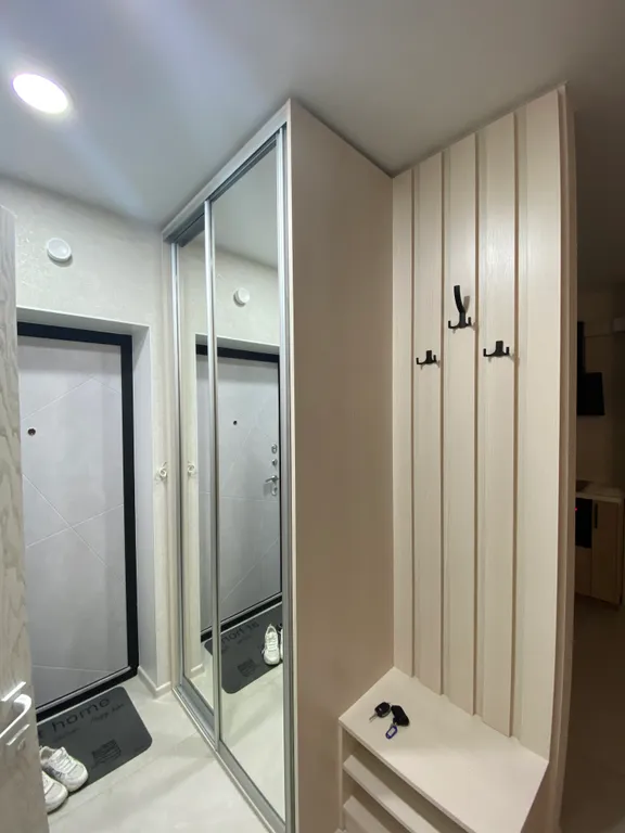 Квартира Квартира Уютно как дома — Калининград