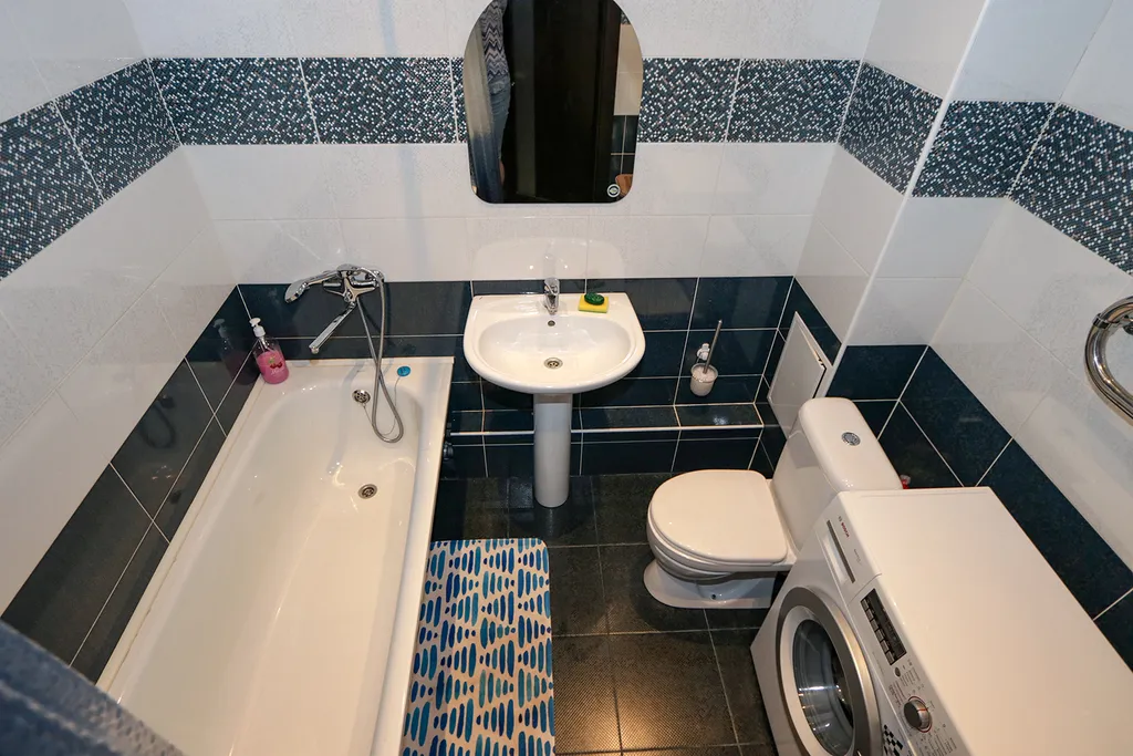 Апартаменты на Политехе