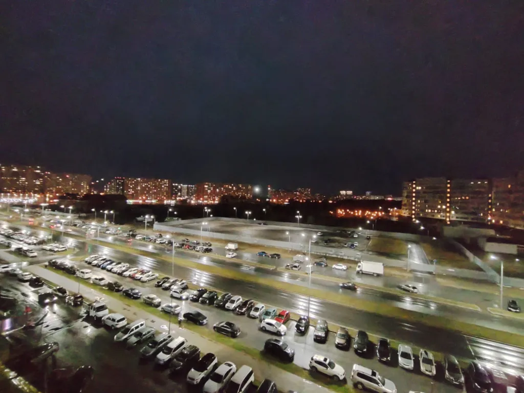 Однокомнатная рядом с перинатальным центром