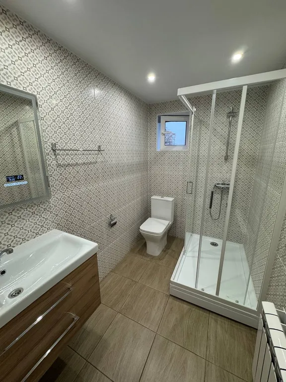 Коттедж Деревянный загородный дом для отдыха — Тарычево