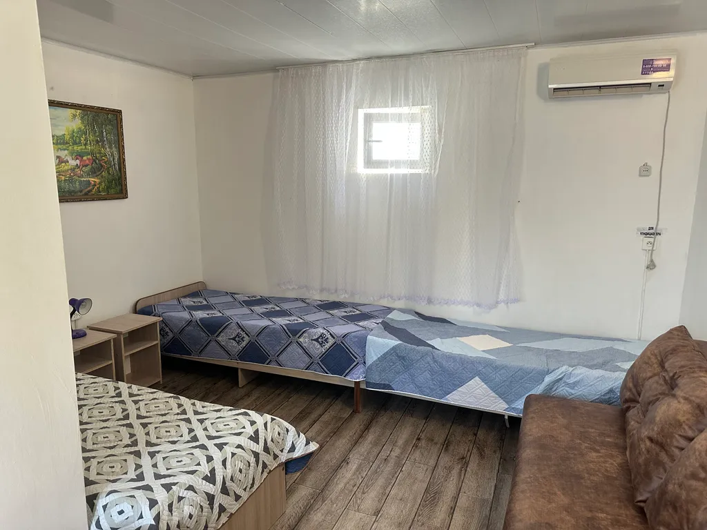 Квартира Комната — аренда посуточно в Соль-Илецк