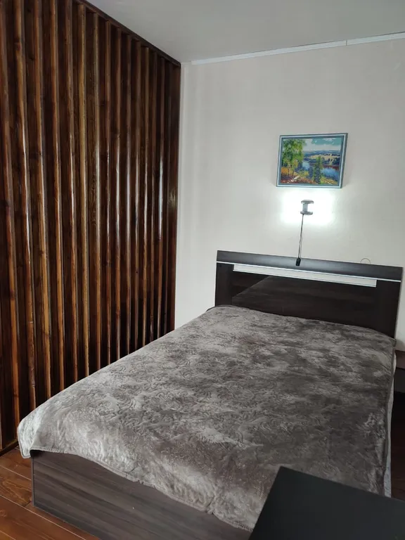 Дом из бруса в тихом красивом месте в пяти километрах от горы Соболиной