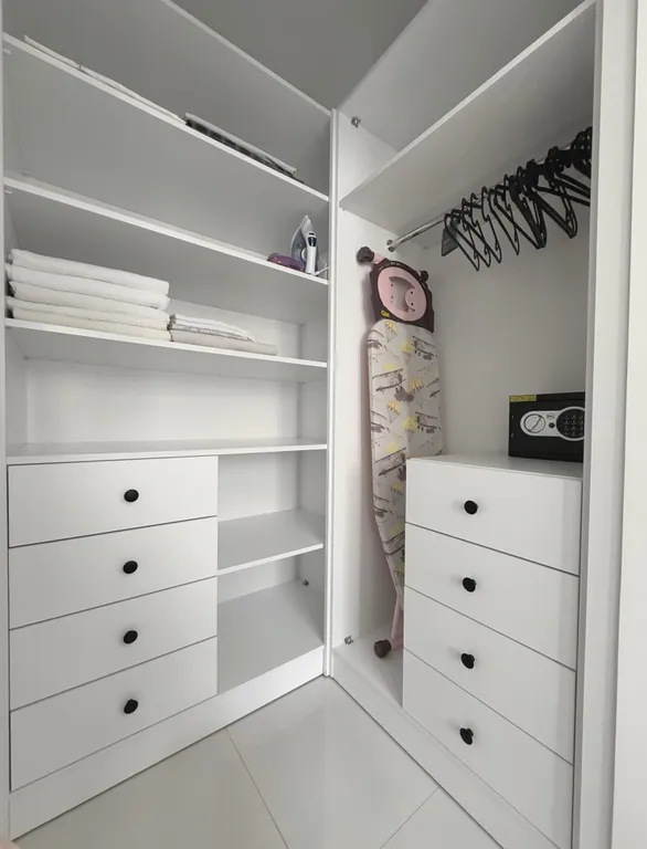 Просторная квартира в 10 минутах от пляжа Клеопатра