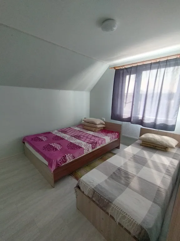 Дом с баней