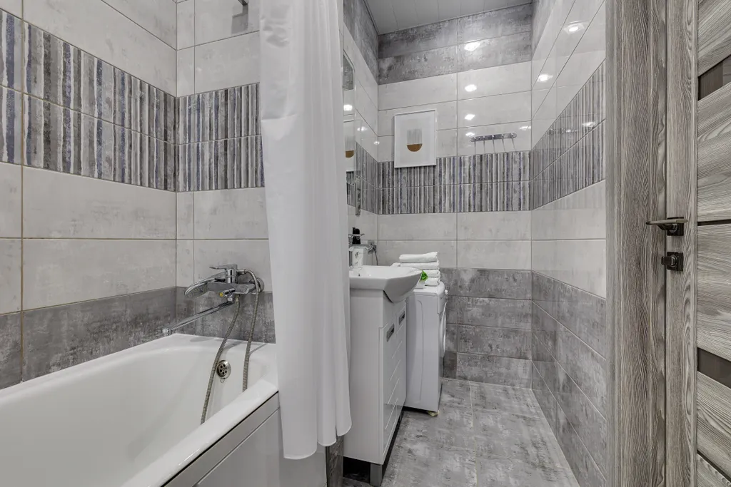 Видовые Апартаменты в доме с Термы Видное