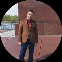 Дмитрий Калинин