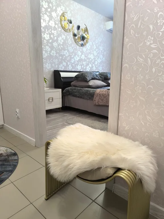 Апартаменты Оливия в ЖК Солянка парк