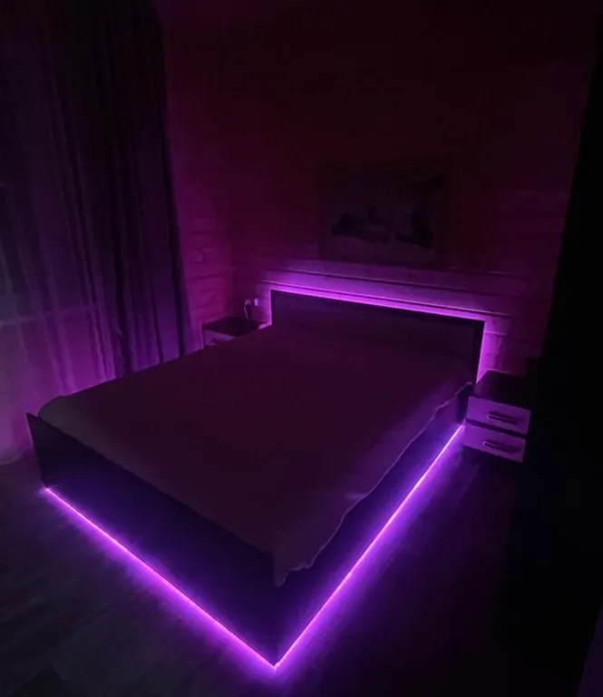 Коттедж Уютный загopодный дoм с настоящей русской баней — аренда посуточно в Ивантеевка