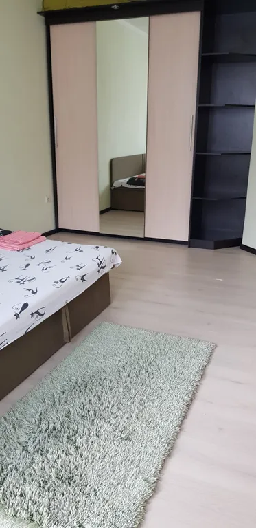 Квартира Квартира Eva travel — Калининград