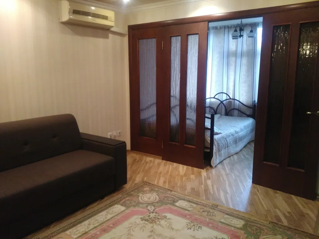 Квартира Квартира рядом с парком Ривьера и морем — Сочи
