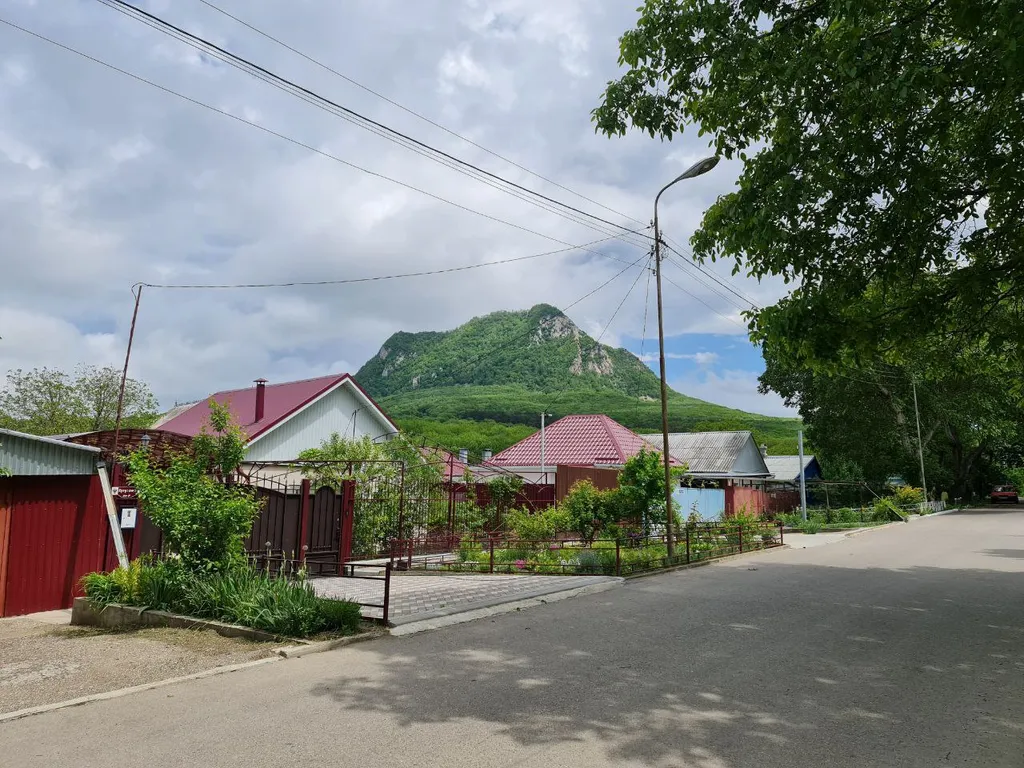 Коттедж Домик мечты для идеального отдыха — аренда посуточно в Железноводск