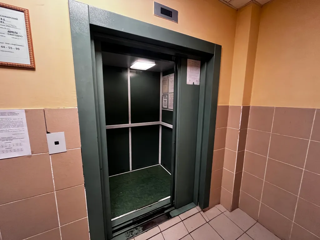 Апартамент с видом на Онежское озеро