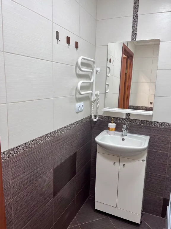 Уютная квартира у моря