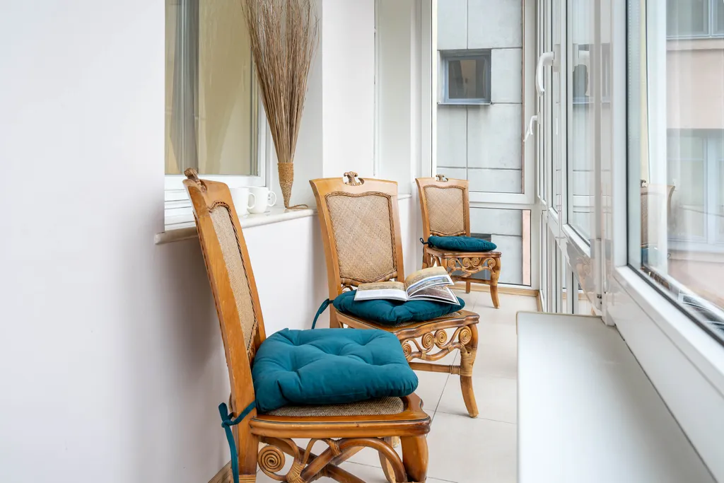 Квартира Роскошная 4-комнатная квартира — Санкт-Петербург