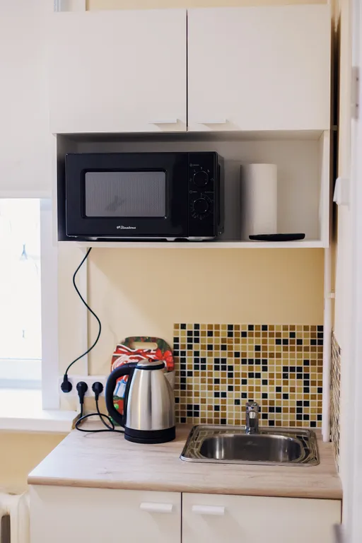 Студия на Спортивном