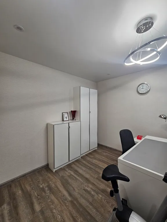 Двухкомнатная квартира Как Дома