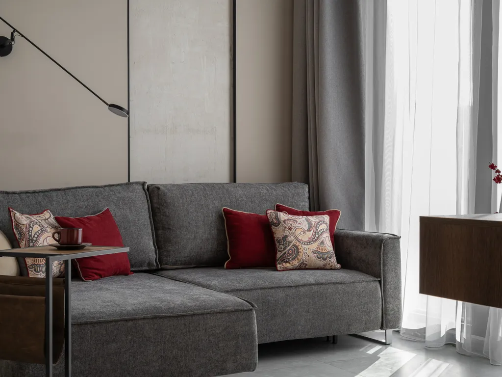 Уютный коттедж "Гранат" с бассейном и мангальной зоной