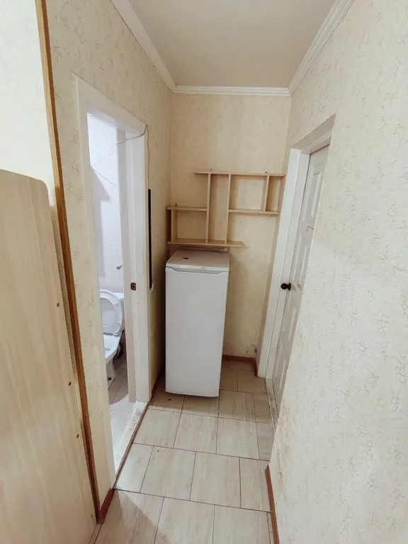 Квартира Комната — Адлер