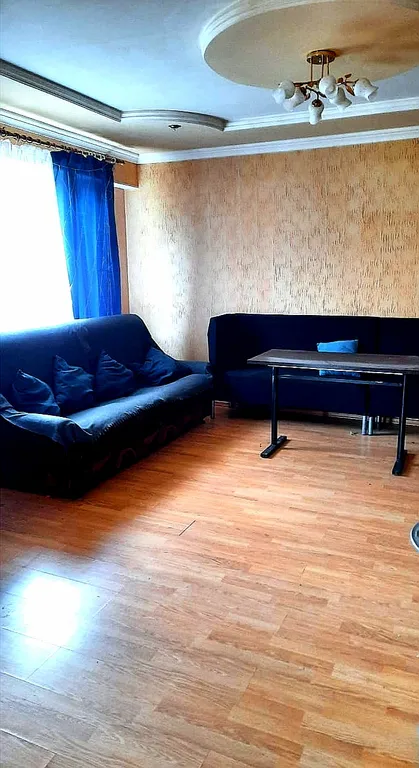 4-комнатный Дом