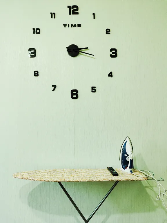 Уютная квартира в спальном районе города