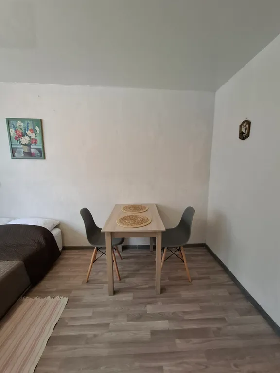 Квартира у Кремлёвского парка