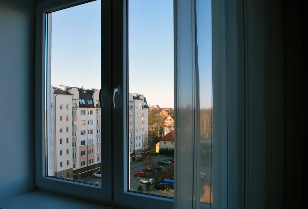 Квартира Квартира Apartments Malina Cranz 2 — Зеленоградск
