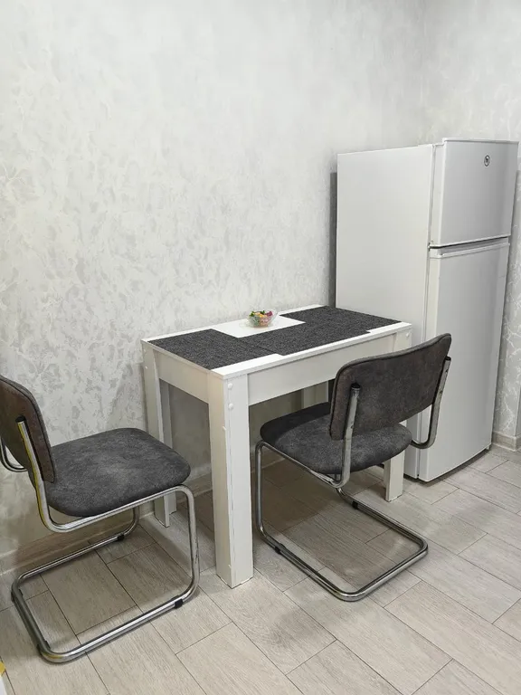 Уютная квартира в северной части города, выезд на окружную дорогу