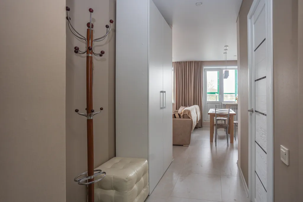 Квартира Современная квартира со всем необходимым для отдыха — Ярославль