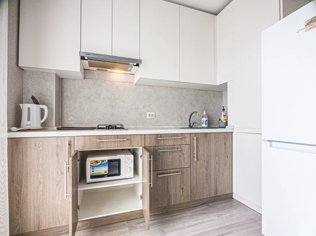 Квартира в 2-х минутах от центра ортопедии