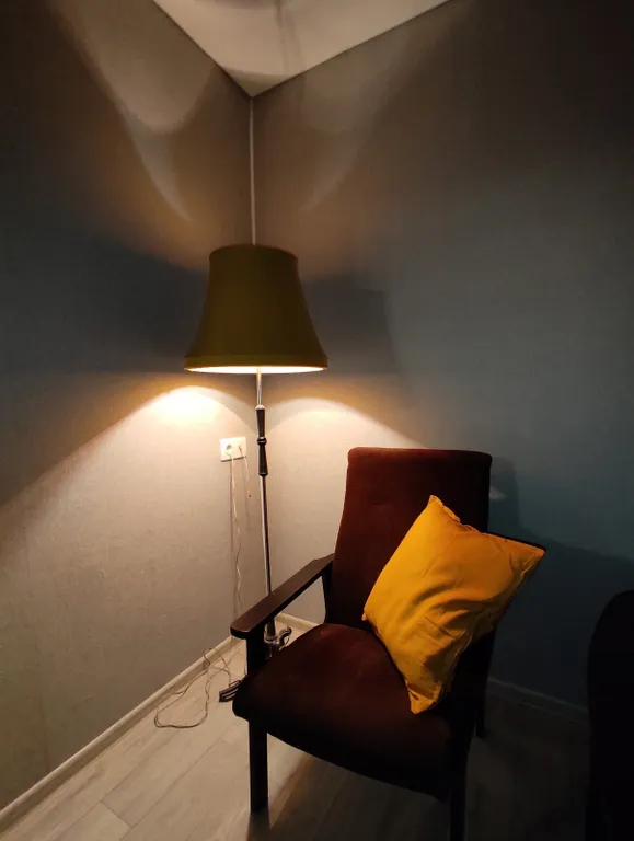 Квартира Уютная квартира рядом с центром — Ярославль