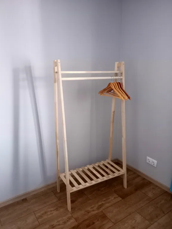 Дом в Шерегеше Hill-House