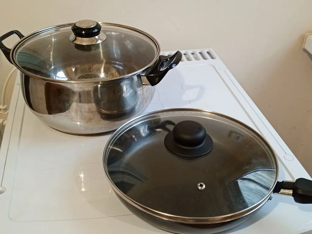 Домик в Пятигорске