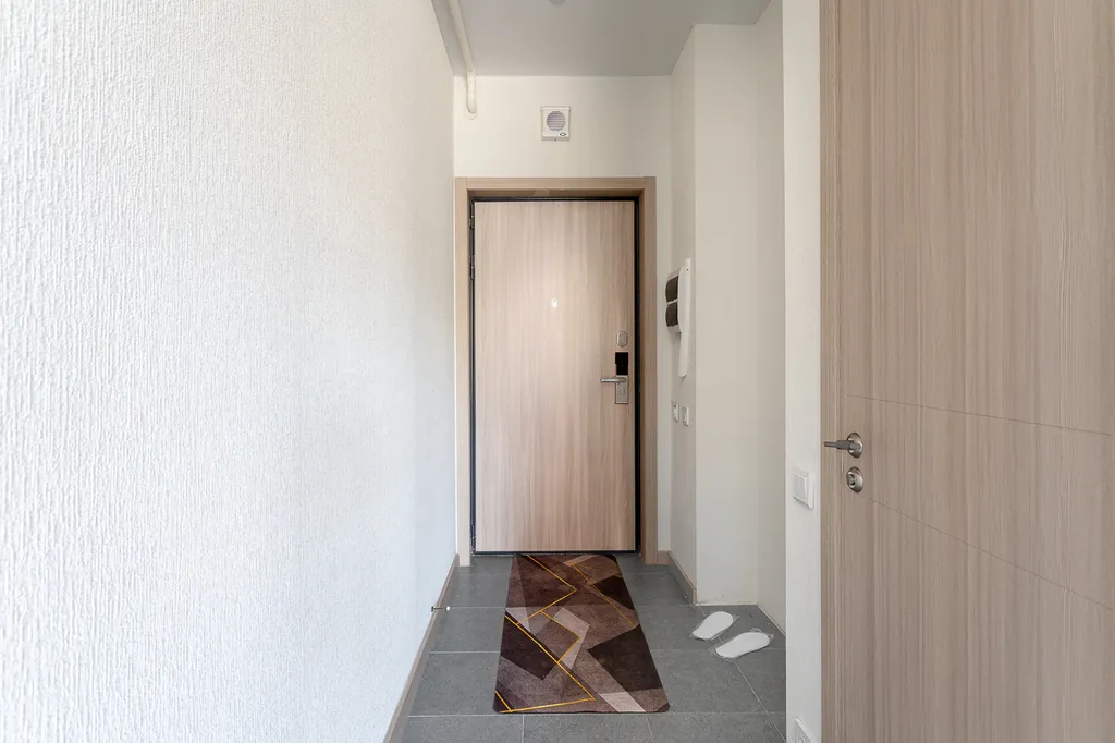 Уютные апартаменты в элитном жилом доме