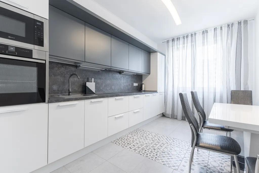 Апартмент ЖК Совеременник