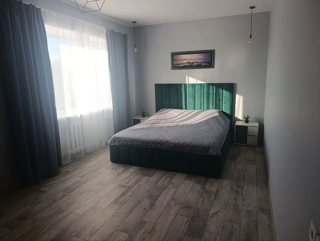 Дом с Озером