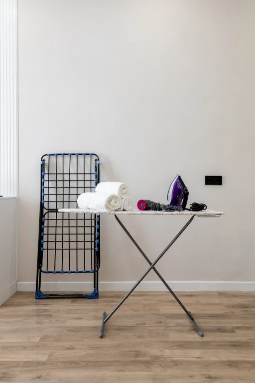 Новая двухкомнатная квартира