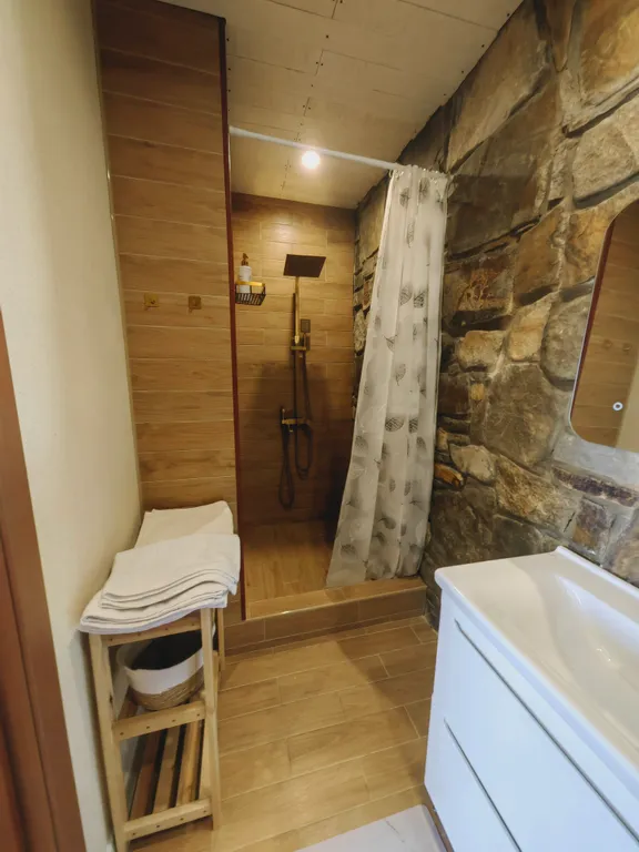 Водопад - номер комфорт