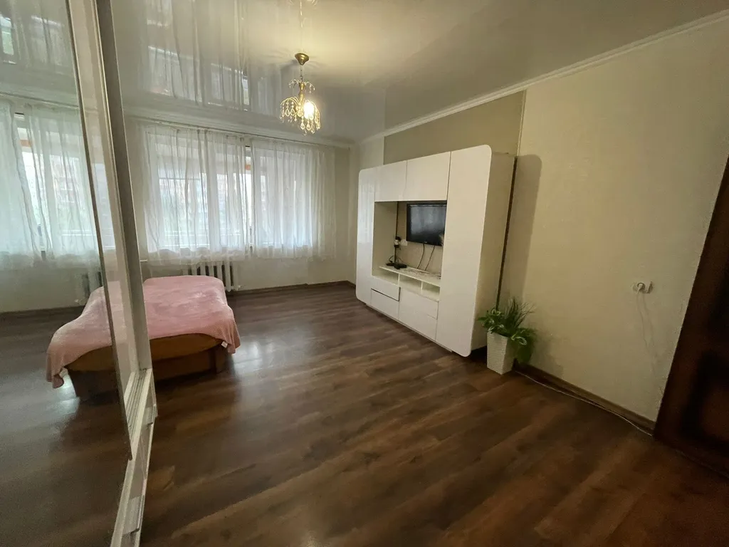 Квартира Уютная квартира — Калининград